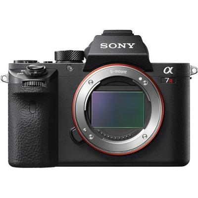 Máy Ảnh Sony A7R II
