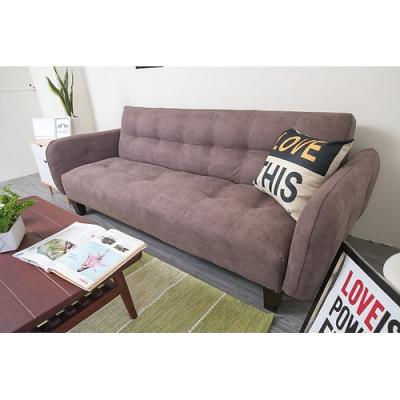 Ghế sofa giường BNS đa năng BNS-1802V-Lò xo túi