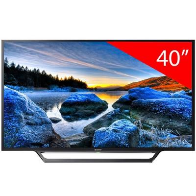 Internet Tivi Sony 40 inch KDL-40W650D