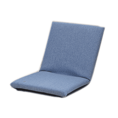 Ghế ngồi bệt tựa lưng đa năng kiểu nhật gxg012