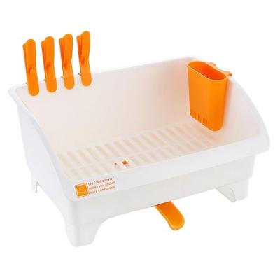 Rổ Nhựa Úp Chén Đĩa Picaboo