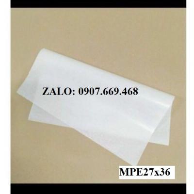 Giấy gói thực phẩm các loại thịt sống, sashimi