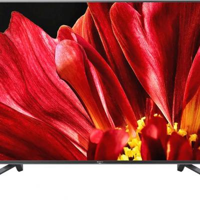 TIVI SONY 75 INCH 75Z9F