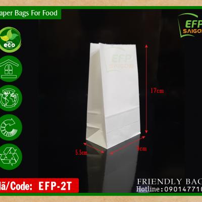 Túi Đựng Gà Rán